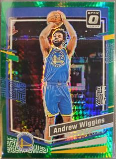 Andrew Wiggins