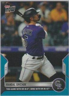 Randal Grichuk