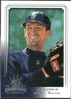John Olerud