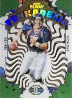 John Elway