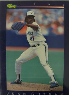 Juan Guzman