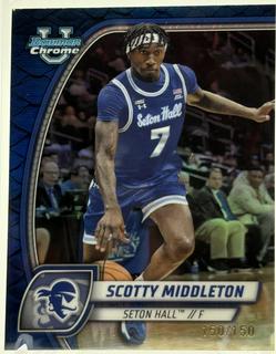 Scotty Middleton