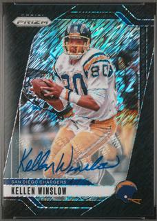 Kellen Winslow
