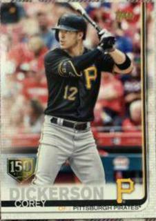 Corey Dickerson