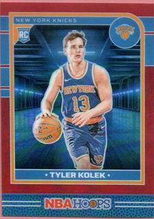 Tyler Kolek