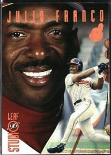 julio franco