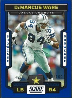 DeMarcus Ware