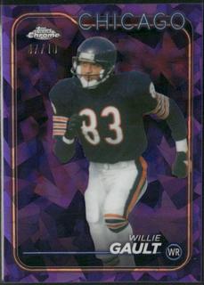 Willie Gault