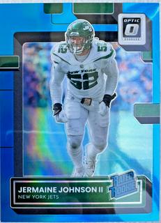 Jermaine Johnson II