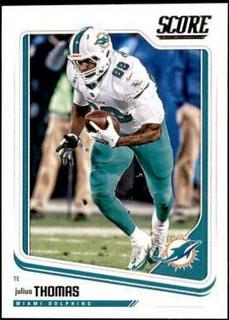 Julius Thomas