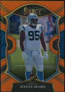 Derrick Brown