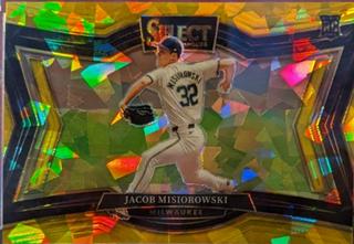 Jacob Misiorowski