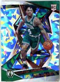 Carsen Edwards
