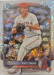 Nate Snead