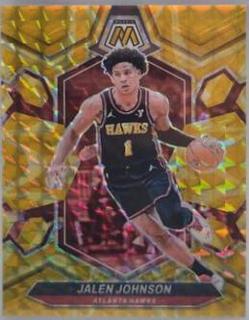 Jalen Johnson