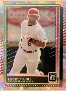 Albert Pujols