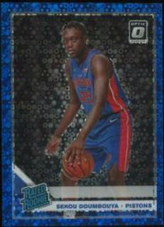 Sekou Doumbouya