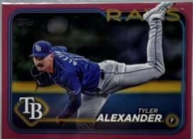 Tyler Alexander