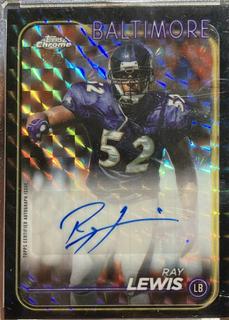 Ray Lewis