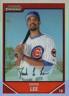 Derrek Lee