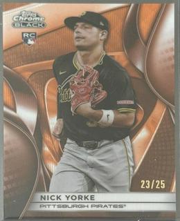 Nick Yorke