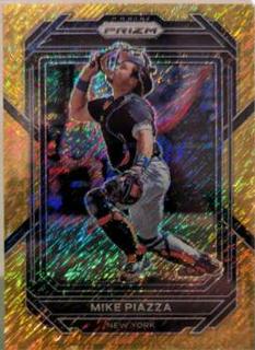 Mike Piazza