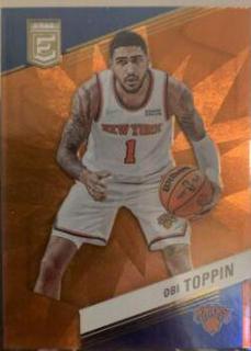 Obi Toppin
