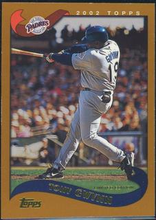 Tony Gwynn
