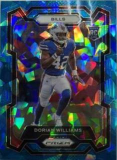 Trayveon Williams