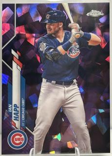 Ian Happ