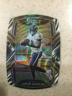 Lamar Jackson