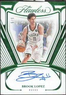 Brook Lopez