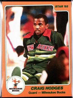 Craig Hodges
