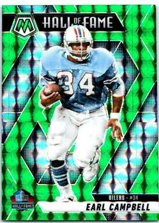 Earl Campbell