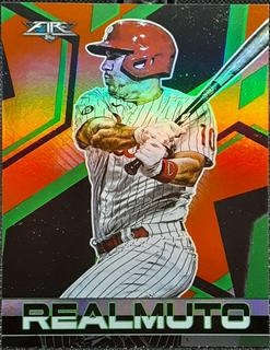 J. T. Realmuto