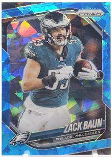 Zack Baun