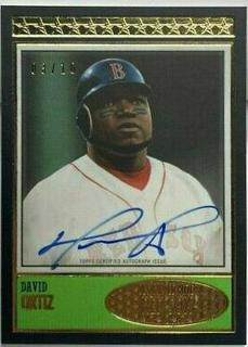 David Ortiz