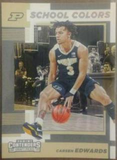 Carsen Edwards