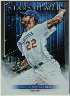 Clayton Kershaw