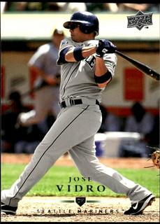 Jose Vidro