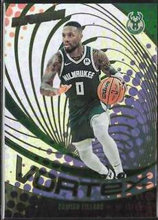 Damian Lillard