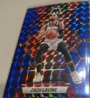 Zach LaVine