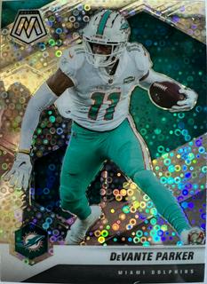 DeVante Parker