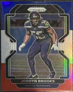 Jordyn Brooks