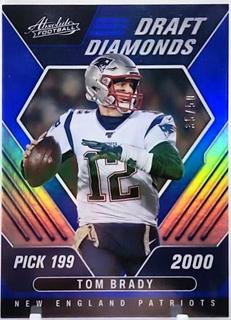 Tom Brady