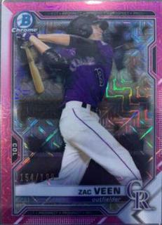 Zac Veen