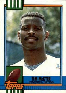 Tim McKyer