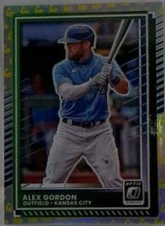 Alex Gordon