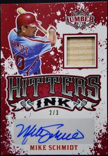 Mike Schmidt