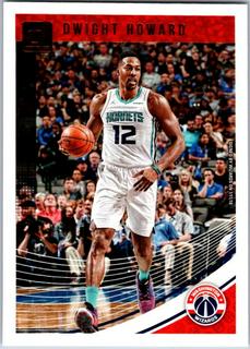 Dwight Howard